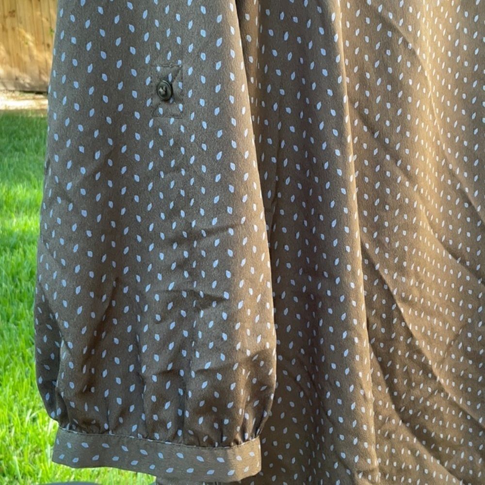 LOFT women's top, size-M - Picture 5 of 6